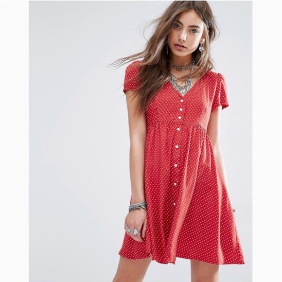 Ralph Lauren dress - Picture 1 of 9